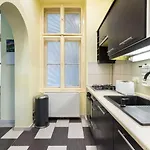 Trendy Grand Boulevard Designer Home