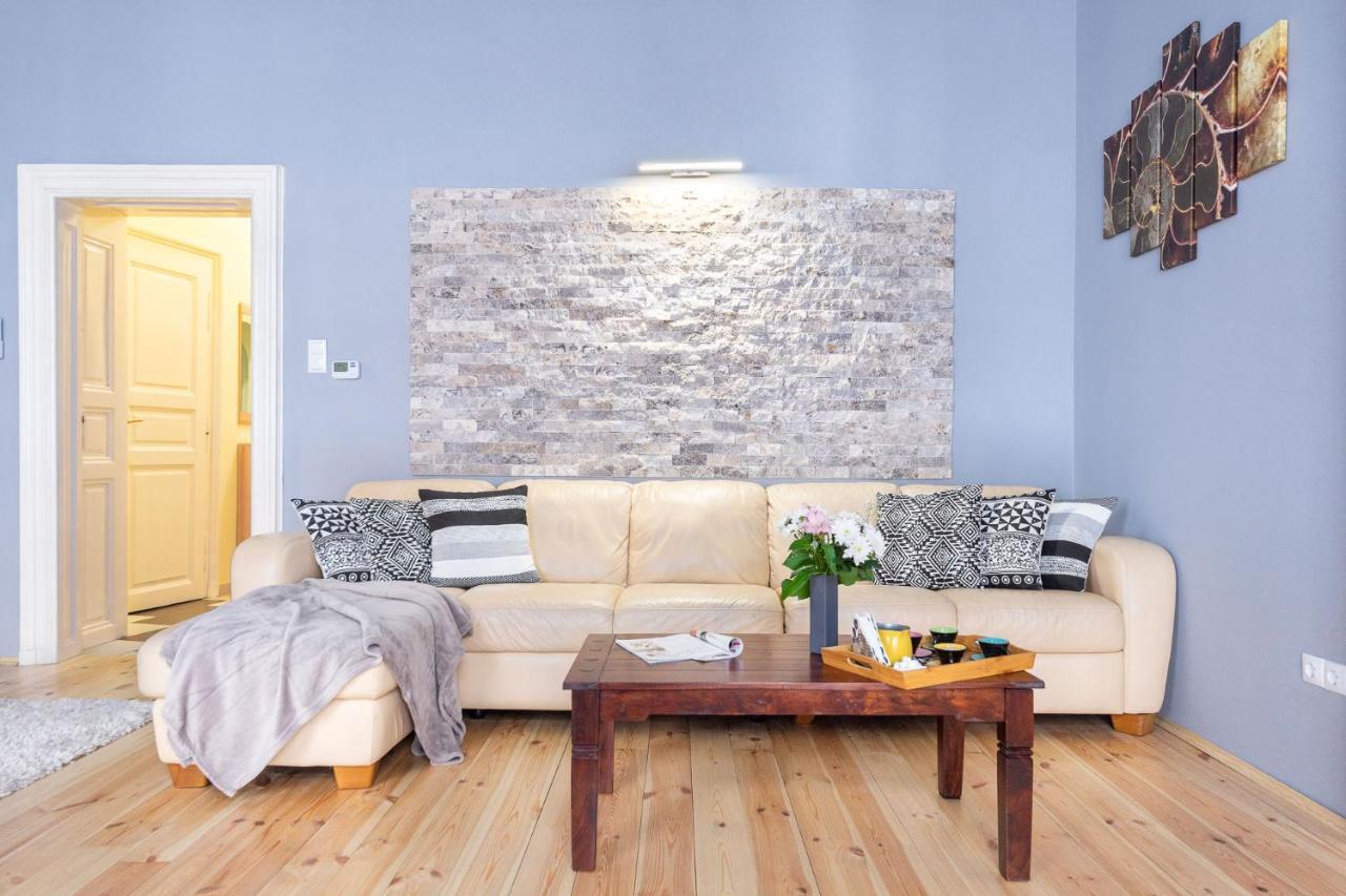 Apartamento Trendy Grand Boulevard Designer *