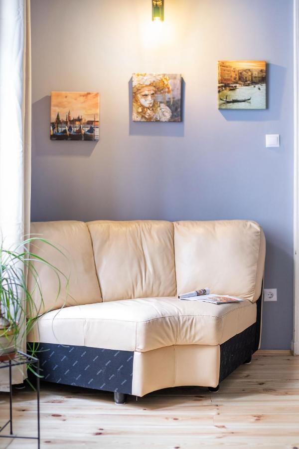 Apartamento Trendy Grand Boulevard Designer