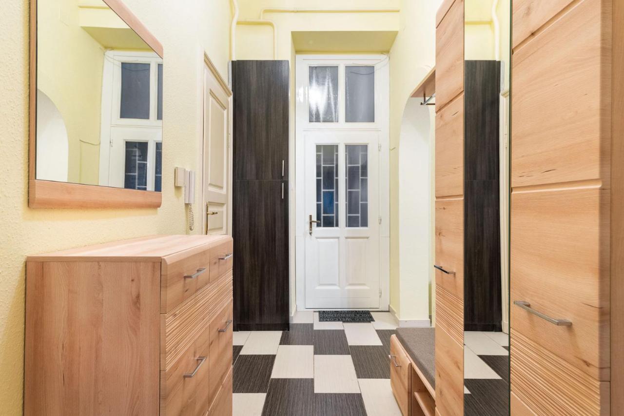 Apartamento Trendy Grand Boulevard Designer Budapest