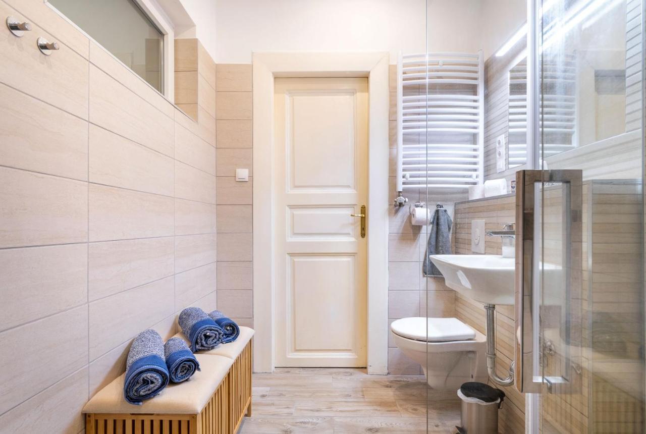 Apartamento Trendy Grand Boulevard Designer